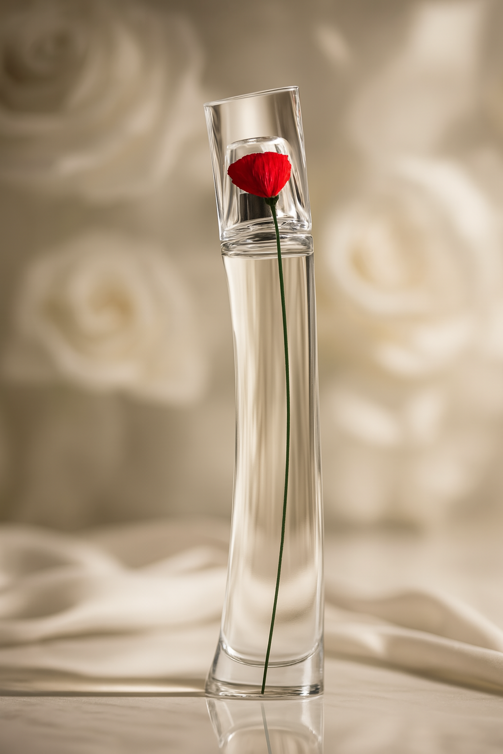 Zestaw 3 perfum: 3 Gucci Guilt, Valentini Intense, Flower Kenzo 100ml