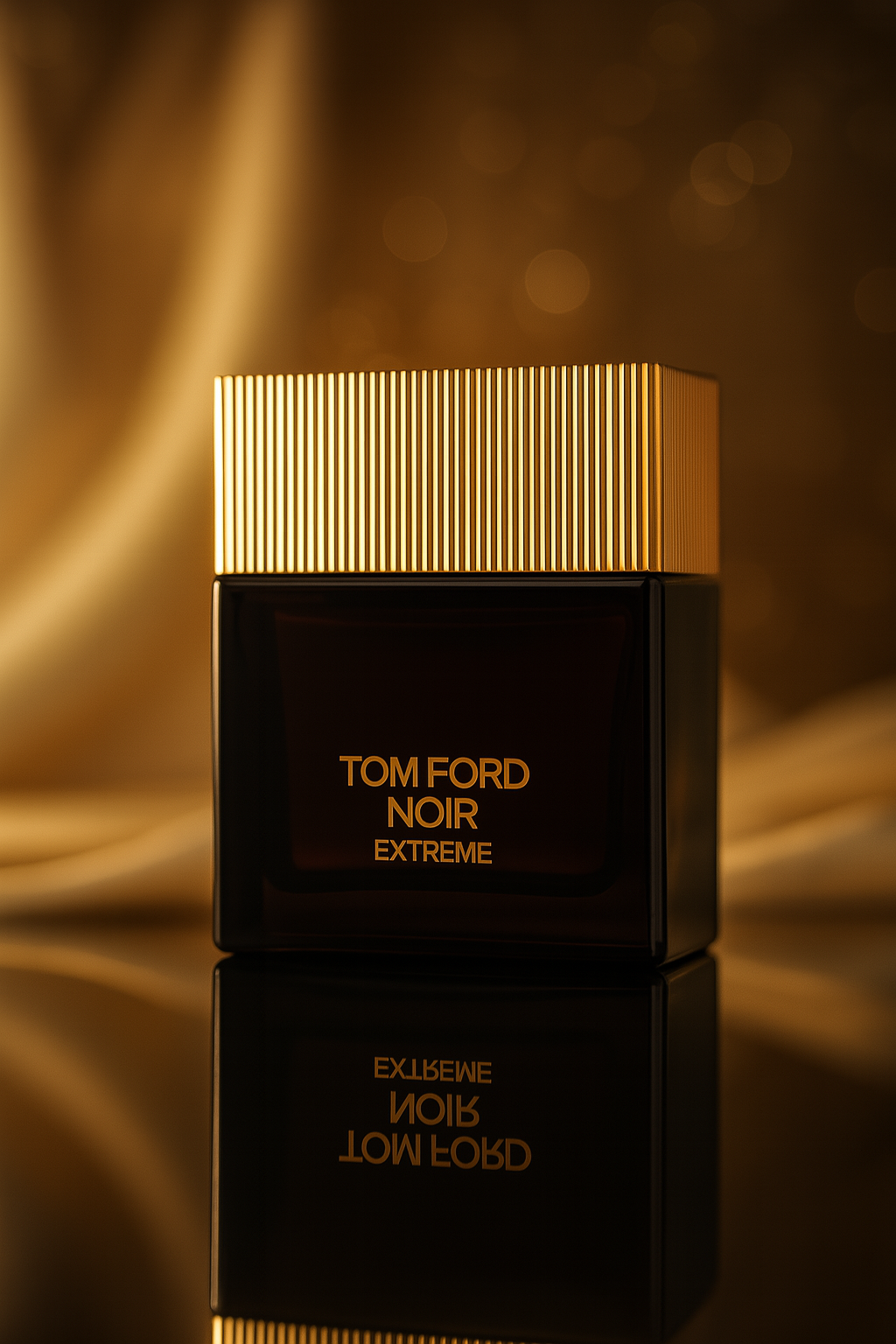Zestaw 3 perfum: Terre d’Hermès, Azzaro Wanted y Tom Ford Noir Extreme de 100 ml