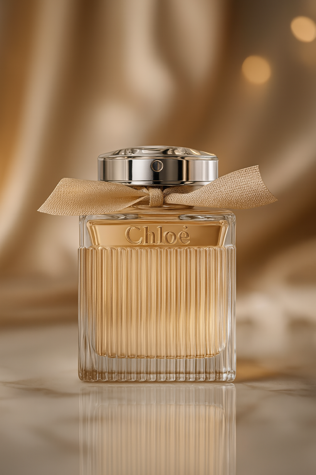 Zestaw 3 perfum: Chanel COCO MADEMOISELLE, Yves Saint Laurent LIBRE, CHLOÉ 100ml