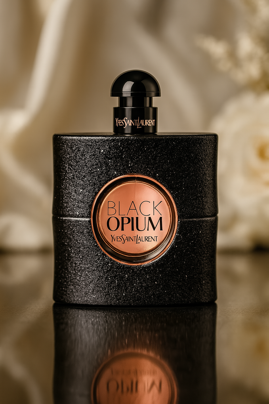 Zestaw 3 perfum: Prada Paradox, Black Opium Yves Saint Laurent, Libre 100 ml