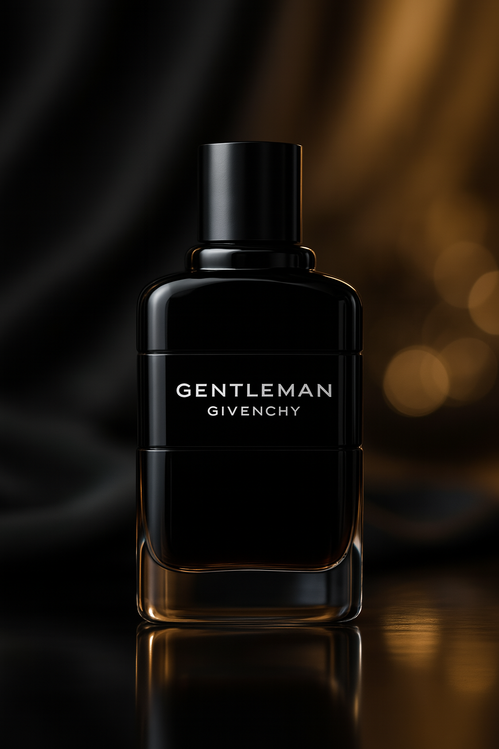 Zestaw 3 perfum: GENTLEMAN, GENTLEMAN RESERVE, GENTLEMAN SOCIETY 100ml