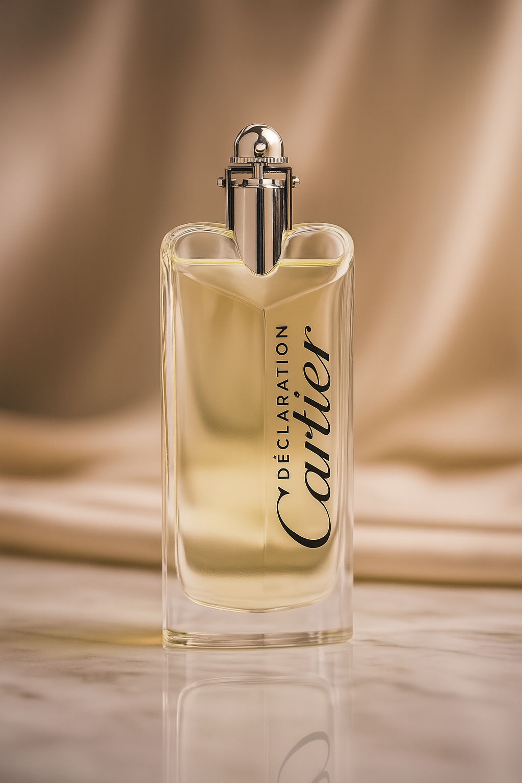 Zestaw 3 perfum: Allure Homme Sports, Jean Paul Gaultier Scandal, Cartier Declaration 100ml