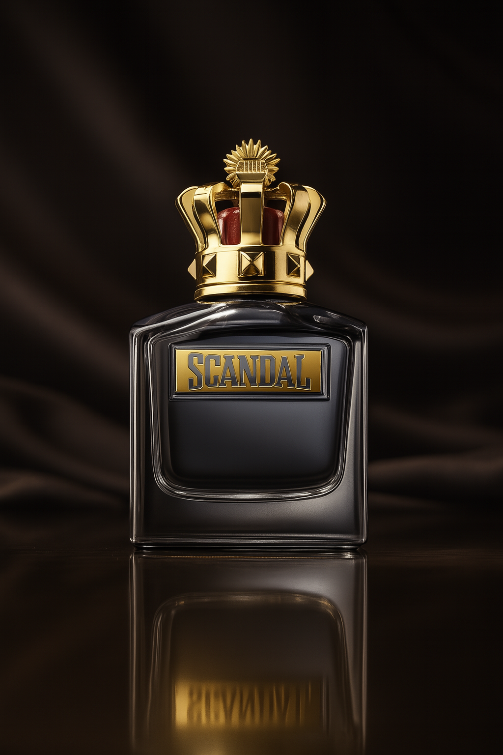 Zestaw 3 perfum: Allure Homme Sports, Jean Paul Gaultier Scandal, Cartier Declaration 100ml
