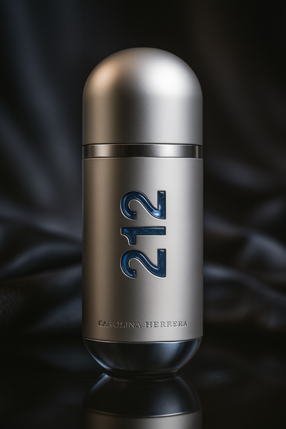 Zestaw 3 perfum: 212 Men NYC, Paco Rabanne One Milion, Armani Code Homme 100ml