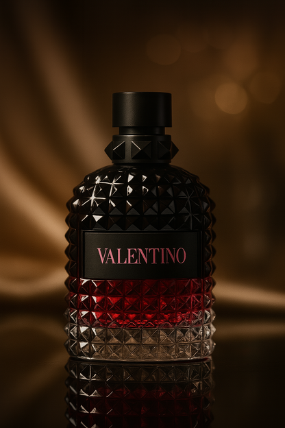 Zestaw 3 perfum: 3 Gucci Guilt, Valentini Intense, Flower Kenzo 100ml