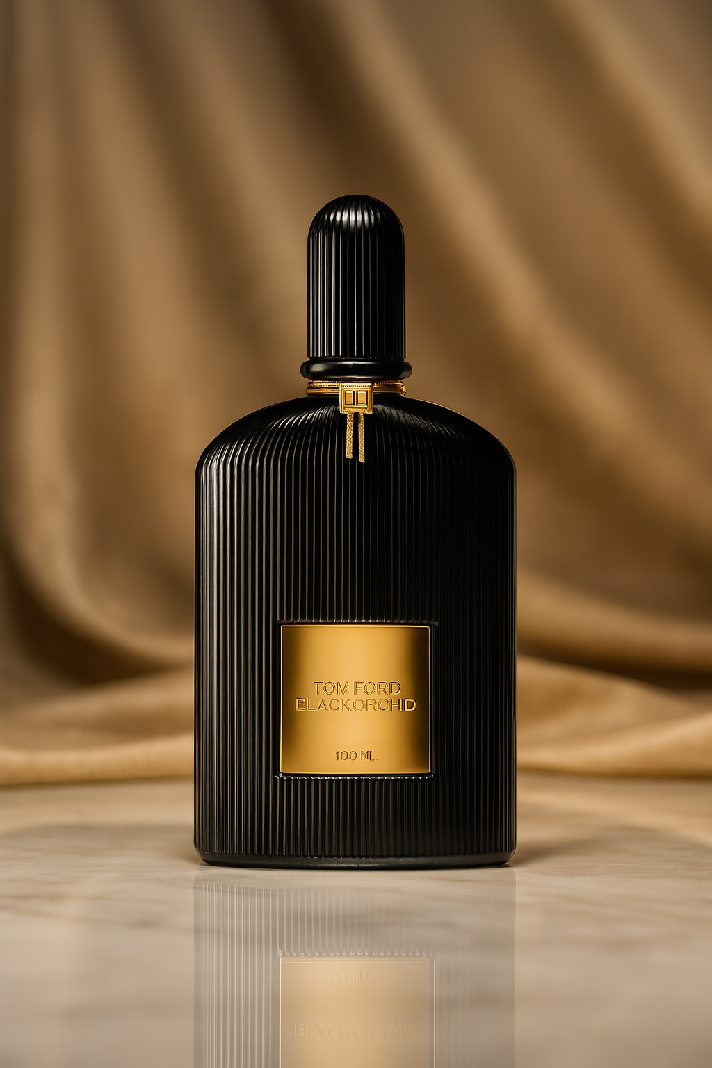 Zestaw 3 perfum: BLACK ORCHID, NOIR EXTREME, PRADA INTENSE 100ml