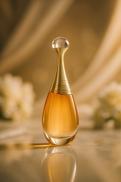 Zestaw 3 perfum: SCANDAL, J'ADORE, LA VIE EST BELLE – 100 ml