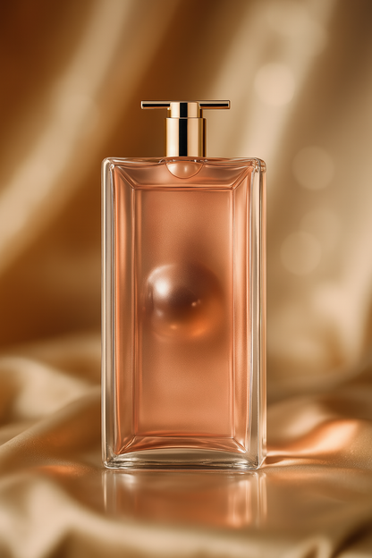 Zestaw 3 perfum: Dolce & Gabbana Devotion, My Way Giorgio Armani, Lancôme Idôle 100 ml