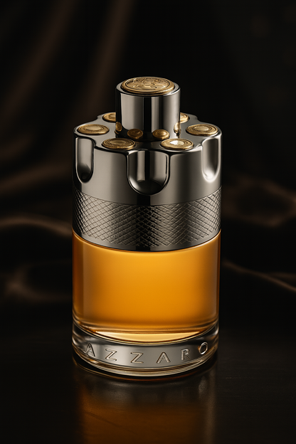 Zestaw 3 perfum: Terre d’Hermès, Azzaro Wanted y Tom Ford Noir Extreme de 100 ml