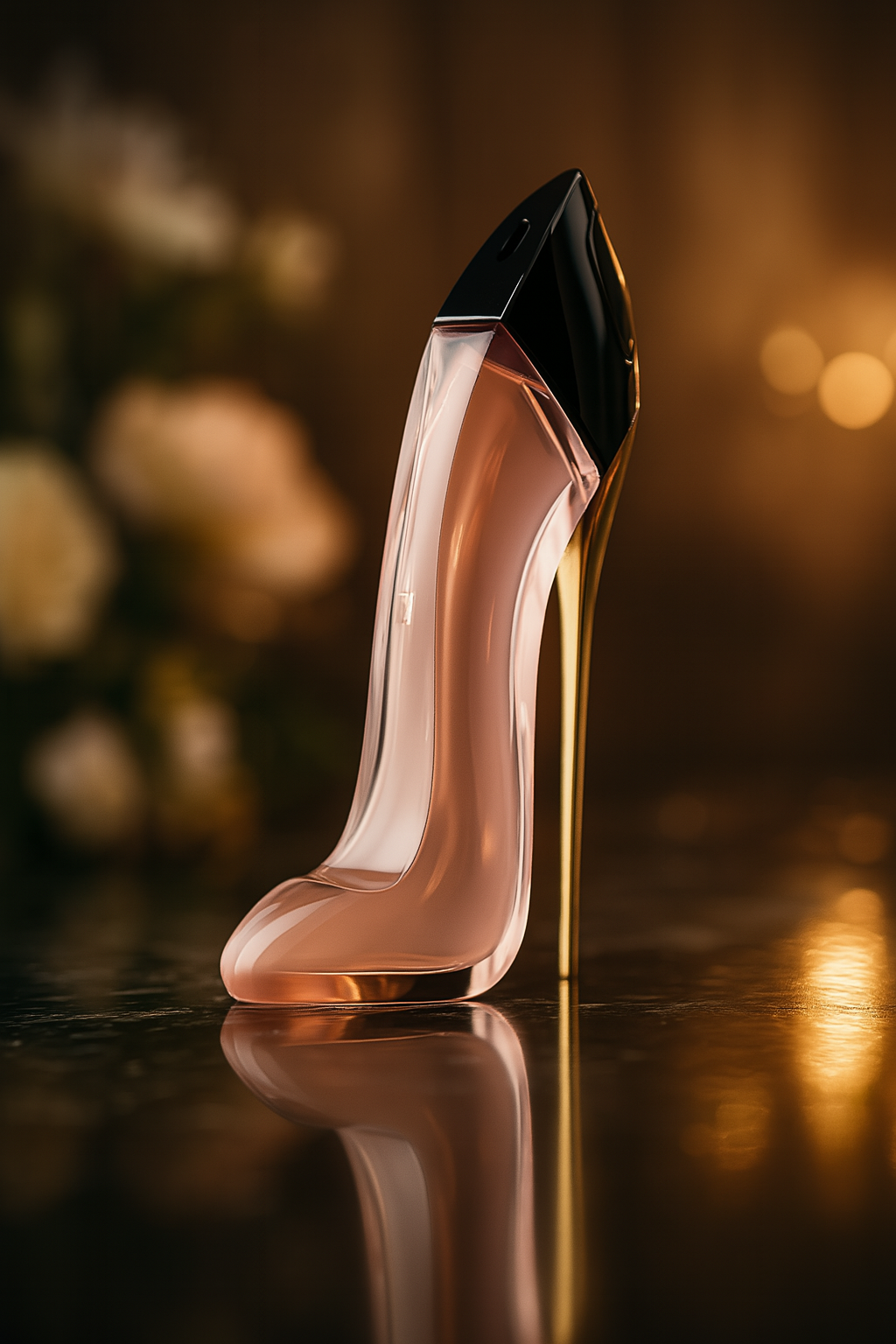 Zestaw 3 perfum: GOOD GIRL BLUSH, GOOD GIRL, GOOD GIRL VERY 100 ml