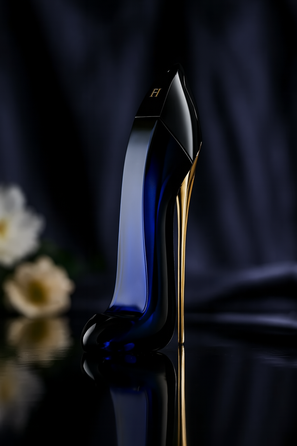 Zestaw 3 perfum: GOOD GIRL, COCO MADEMOISELLE, Chanel Nº5 100 ml