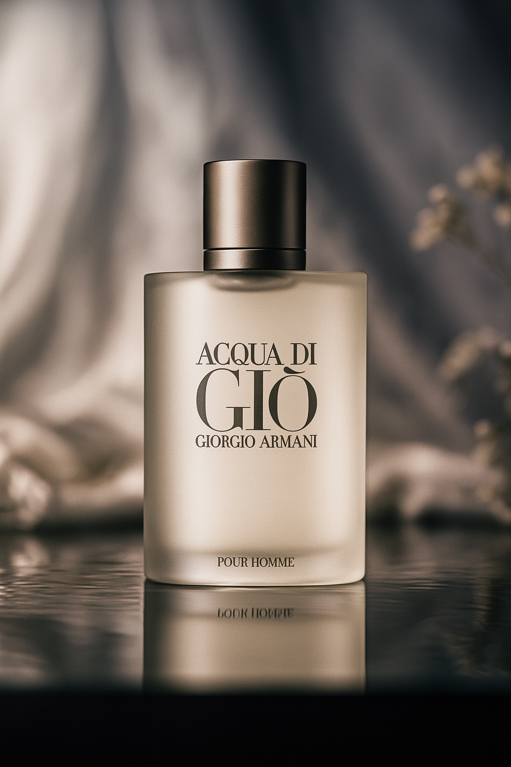 Zestaw 3 perfum: Bvlgari In Black, Giorgio Armani Acqua Di Gio, L'Homme Prada Intense 100ml
