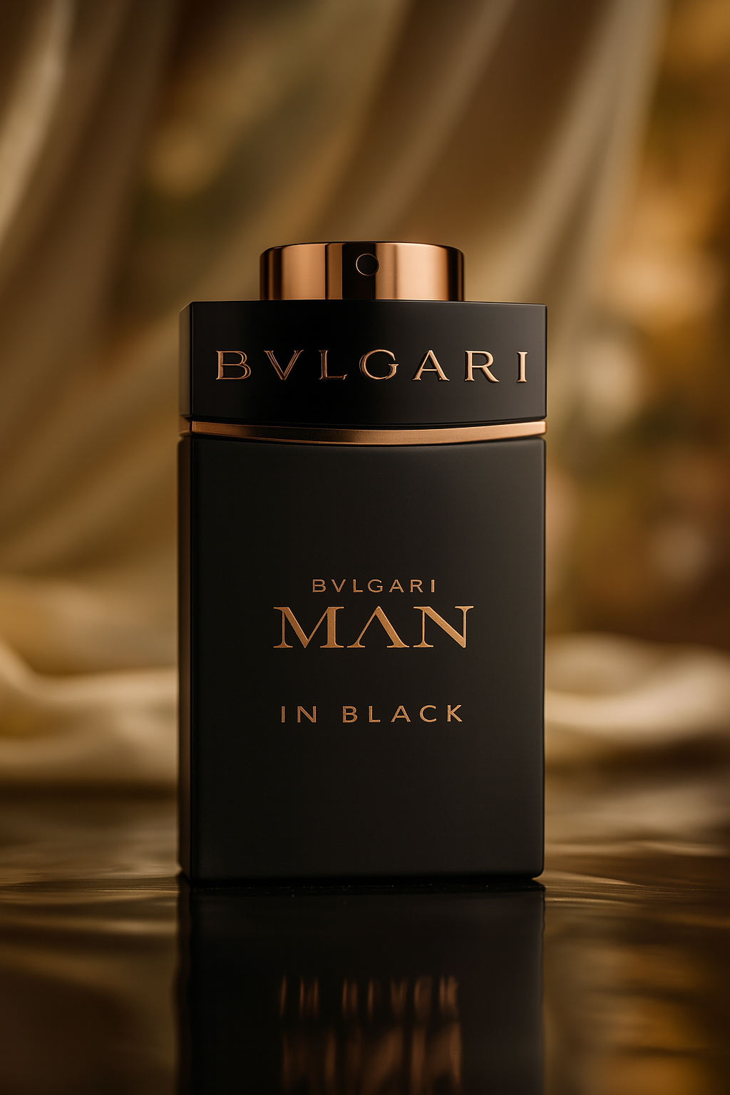 Zestaw 3 perfum: Bvlgari In Black, Giorgio Armani Acqua Di Gio, L'Homme Prada Intense 100ml
