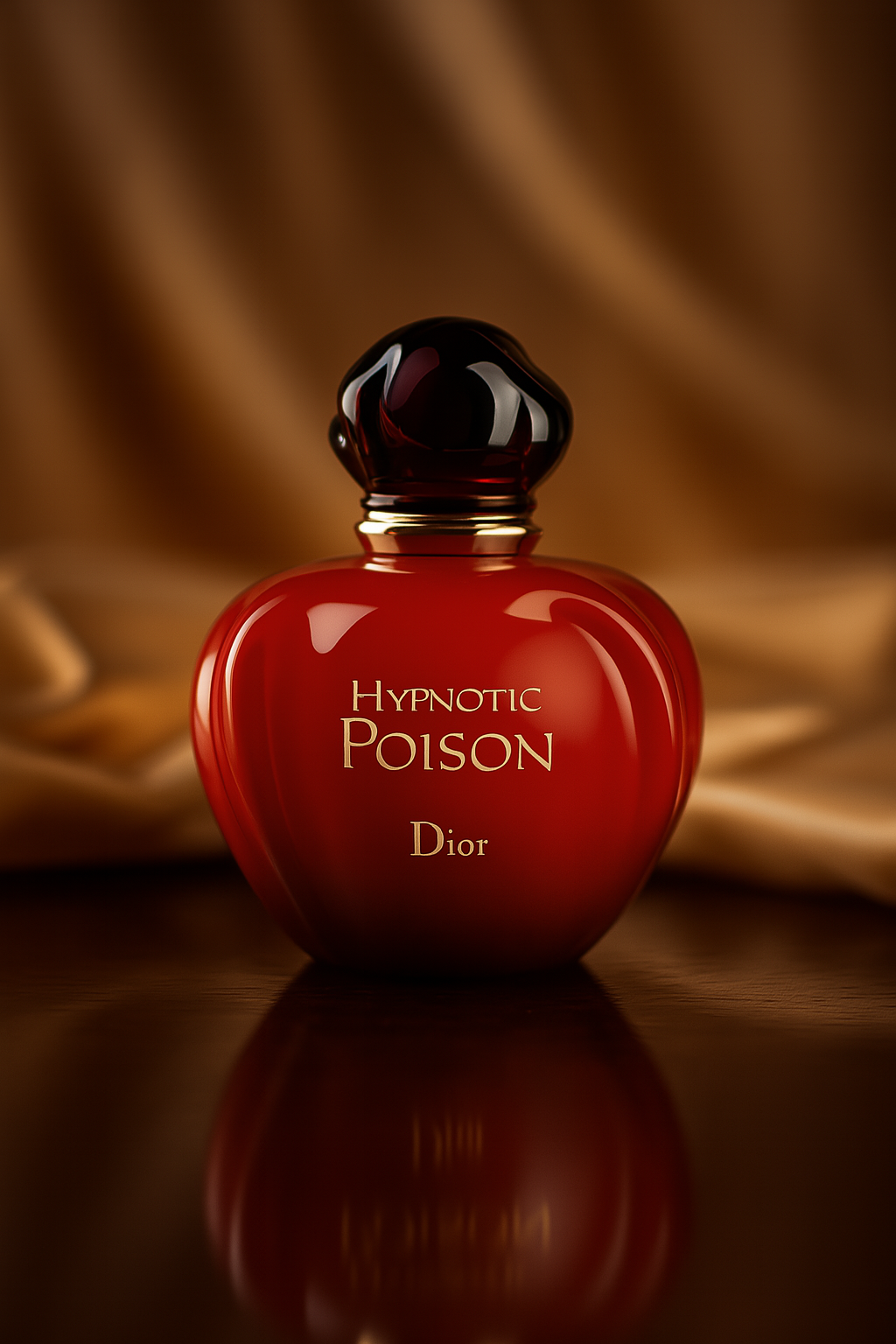 Zestaw 3 perfum: Dior HYPNOTIC POISON, Giorgio Armani SÌ, Versace DYLAN TURQUOISE 100ml