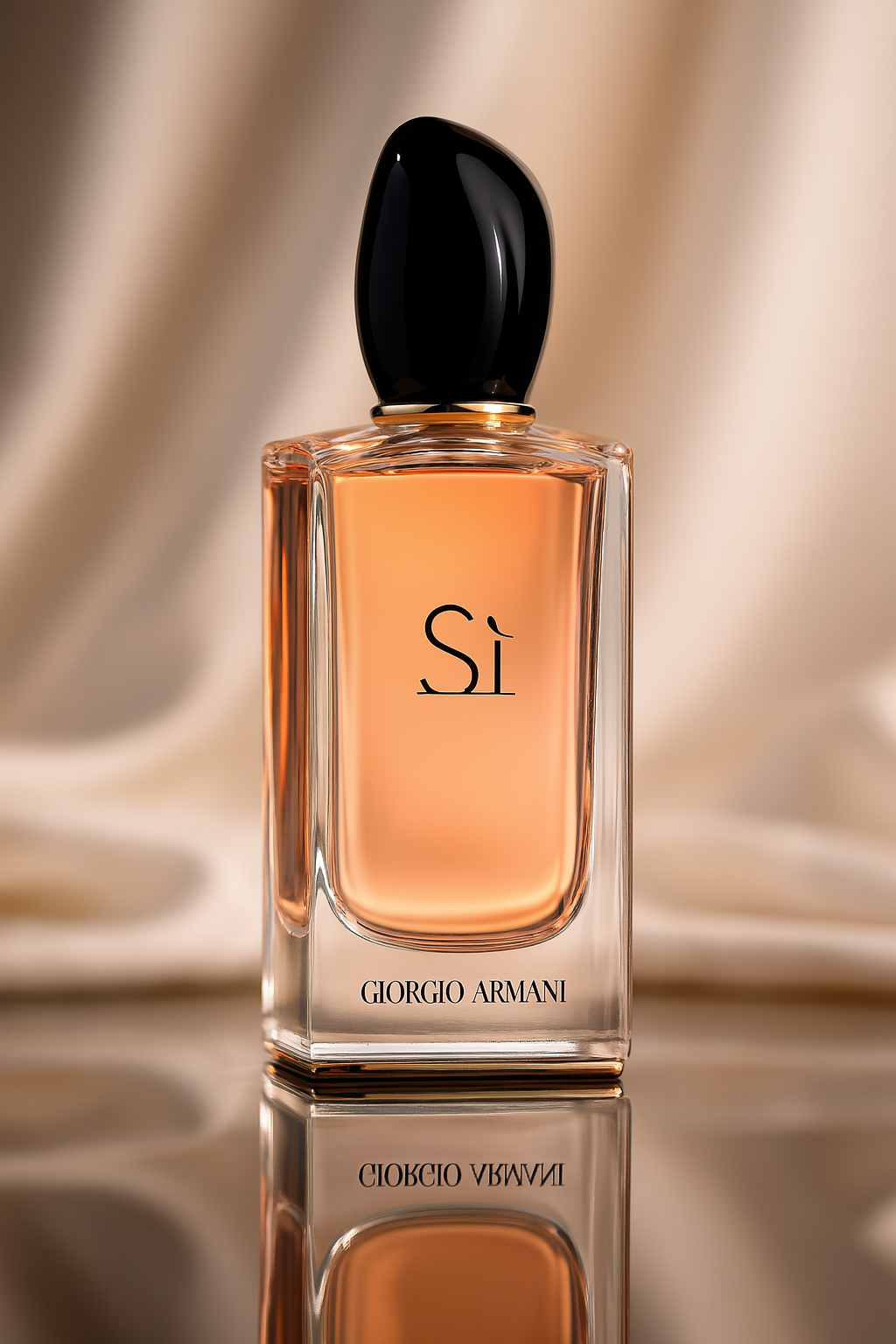 Zestaw 3 perfum: Dior HYPNOTIC POISON, Giorgio Armani SÌ, Versace DYLAN TURQUOISE 100ml