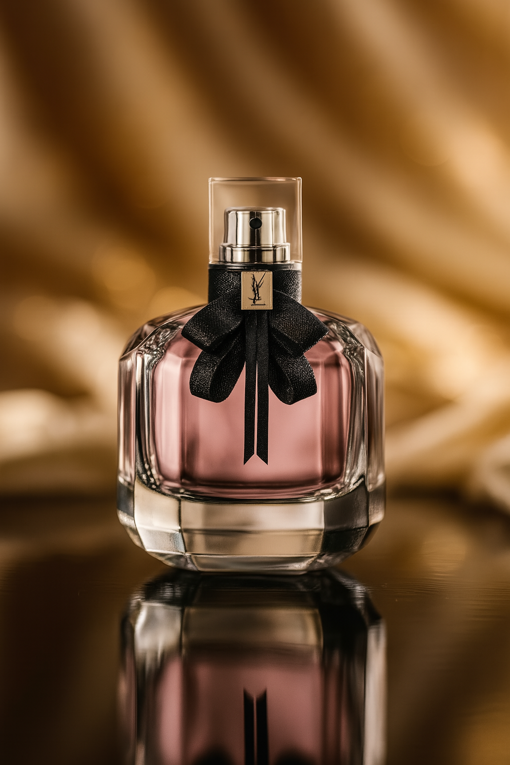 Zestaw 3 perfum: Prada Prada PARADOXE, COCO MADEMOISELLE, MON PARIS 100 ml