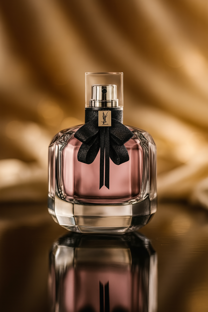 Zestaw 3 perfum: Prada Prada PARADOXE, COCO MADEMOISELLE, MON PARIS 100 ml