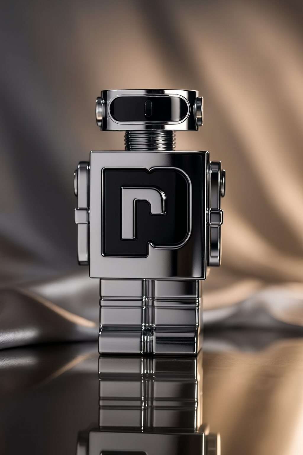 Zestaw 3 perfum: Versace DYLAN BLUE, Paco Rabanne PHANTOM y Jean Paul Gaultier ULTRA MALE de 100 ml