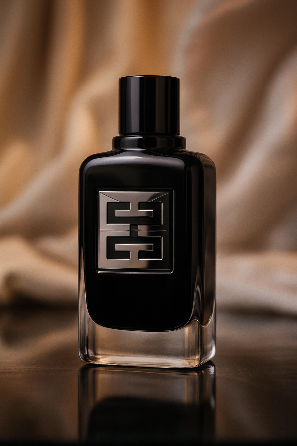 Zestaw 3 perfum: GENTLEMAN, GENTLEMAN RESERVE, GENTLEMAN SOCIETY 100ml