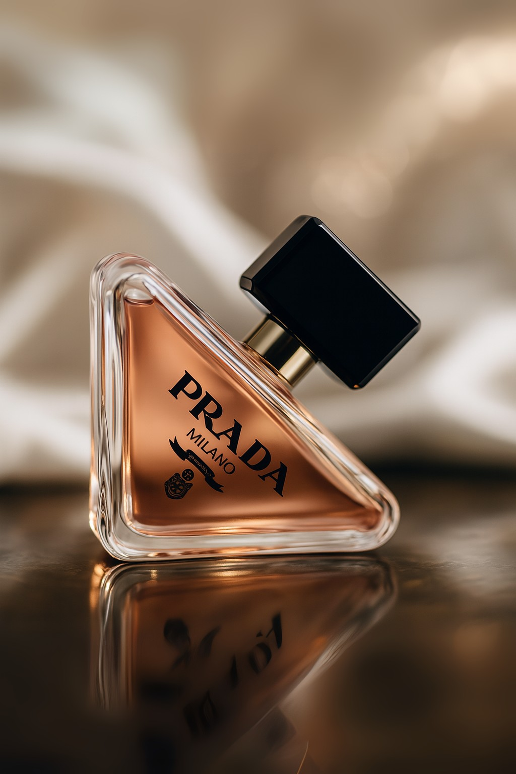 Zestaw 3 perfum: Prada Prada PARADOXE, COCO MADEMOISELLE, MON PARIS 100 ml